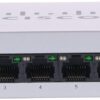 CISCO DESIGNED Business CBS220-24P-4G Smart Switch | 24 Port GE | PoE | 4x1G SFP wholesale