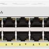 Cisco Business CBS220-24T-4X Smart Switch | 24 Port GE | 4x10G SFP+ wholesale