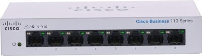 Cisco Business CBS220-24T-4X Smart Switch | 24 Port GE | 4x10G SFP+ - Image 25