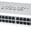 CISCO DESIGNED Business CBS220-24P-4X Smart Switch | 24 Port GE | PoE | 4x10G SFP+ wholesale CISCO DESIGNED Business CBS220-24P-4X Smart Switch | 24 Port GE | PoE | 4x10G SFP+ wholesale