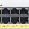 CISCO DESIGNED Business CBS220-24P-4X Smart Switch | 24 Port GE | PoE | 4x10G SFP+ wholesale CISCO DESIGNED Business CBS220-24P-4X Smart Switch | 24 Port GE | PoE | 4x10G SFP+ wholesale