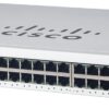 CISCO DESIGNED CBS220-48FP-4X Smart Switch | 48 Port GE | Full PoE | 4x10G SFP+ wholesale