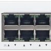CISCO DESIGNED CBS220-48FP-4X Smart Switch | 48 Port GE | Full PoE | 4x10G SFP+ wholesale