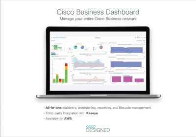 Cisco Business CBS110-5T-D Unmanaged Switch | 5 Port GE | Desktop | Ext PS - Image 4