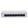 Cisco Business CBS110-8T-D Unmanaged Switch | 8 Port GE | Desktop | Ext PS wholesale Cisco Business CBS110-8T-D Unmanaged Switch | 8 Port GE | Desktop | Ext PS wholesale