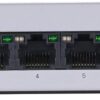 Cisco Business CBS110-8T-D Unmanaged Switch | 8 Port GE | Desktop | Ext PS wholesale Cisco Business CBS110-8T-D Unmanaged Switch | 8 Port GE | Desktop | Ext PS wholesale