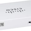 Cisco Business CBS110-8PP-D Unmanaged Switch | 8 Port GE | Partial PoE | Desktop | Ext PS wholesale