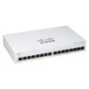 Cisco Business CBS110-16T Unmanaged Switch | 16 Port GE wholesale