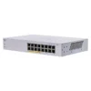 Cisco Business CBS110-16PP-D Unmanaged Switch | 16 Port GE | Partial PoE wholesale