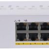 Cisco Business CBS110-16PP-D Unmanaged Switch | 16 Port GE | Partial PoE wholesale
