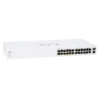 Cisco Business CBS110-24PP Unmanaged Switch | 24 Port GE | Partial PoE | 2x1G SFP Shared wholesale