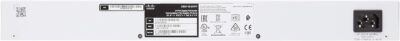 Cisco Business CBS110-24PP Unmanaged Switch | 24 Port GE | Partial PoE | 2x1G SFP Shared - Image 2