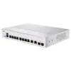Cisco Business CBS350-8FP-E-2G Managed Switch | 8 Port GE | Full PoE | Ext PS | 2x1G Combo wholesale