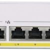 Cisco Business CBS350-8FP-E-2G Managed Switch | 8 Port GE | Full PoE | Ext PS | 2x1G Combo wholesale