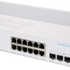 Cisco Business CBS350-8FP-E-2G Managed Switch | 8 Port GE | Full PoE | Ext PS | 2x1G Combo wholesale