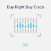Cisco Business CBS350-8FP-E-2G Managed Switch | 8 Port GE | Full PoE | Ext PS | 2x1G Combo wholesale
