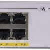 Cisco Business CBS350-16P-E-2G Managed Switch | 16 Port GE | PoE | Ext PS | 2x1G SFP wholesale