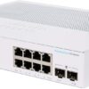 Cisco Business CBS350-16P-E-2G Managed Switch | 16 Port GE | PoE | Ext PS | 2x1G SFP wholesale