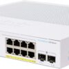 Cisco Business CBS350-16P-E-2G Managed Switch | 16 Port GE | PoE | Ext PS | 2x1G SFP wholesale