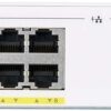 Cisco Business CBS350-16P-E-2G Managed Switch | 16 Port GE | PoE | Ext PS | 2x1G SFP wholesale