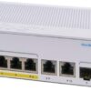 Cisco Business CBS350-16P-E-2G Managed Switch | 16 Port GE | PoE | Ext PS | 2x1G SFP wholesale