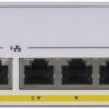Cisco Business CBS350-16P-E-2G Managed Switch | 16 Port GE | PoE | Ext PS | 2x1G SFP wholesale