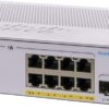 Cisco Business CBS350-16FP-2G Managed Switch | 16 Port GE | Full PoE | 2x1G SFP wholesale
