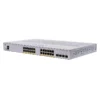 Cisco Business CBS350-24P-4G Managed Switch | 24 Port GE | PoE | 4x1G SFP wholesale