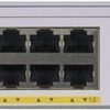 Cisco Business CBS350-24P-4G Managed Switch | 24 Port GE | PoE | 4x1G SFP wholesale