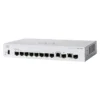 CISCO DESIGNED Business CBS350-24S-4G Managed Switch | 24 Port 1G SFP | 2x1G Combo | 2x1G SFP wholesale