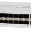 CISCO DESIGNED Business CBS350-24S-4G Managed Switch | 24 Port 1G SFP | 2x1G Combo | 2x1G SFP wholesale