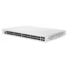 Cisco Business CBS350-48T-4G Managed Switch | 48 Port GE | 4x1G SFP wholesale