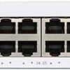 Cisco Business CBS350-48T-4G Managed Switch | 48 Port GE | 4x1G SFP wholesale