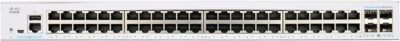 Cisco Business CBS350-48T-4G Managed Switch | 48 Port GE | 4x1G SFP wholesale