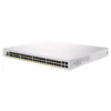 Cisco Business CBS350-48P Managed Switch | 48 Port GE | PoE | 4x1G SFP(CBS350-48P-4G-NA) wholesale