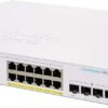 Cisco Business CBS350-48P Managed Switch | 48 Port GE | PoE | 4x1G SFP(CBS350-48P-4G-NA) wholesale
