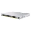 Cisco Business CBS350-48FP-4G Managed Switch, 48 Port GE, Full PoE, 4x1G SFP, (CBS350-48FP-4G) wholesale