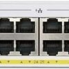 Cisco Business CBS350-48FP-4G Managed Switch, 48 Port GE, Full PoE, 4x1G SFP, (CBS350-48FP-4G) wholesale
