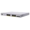 Cisco Business CBS350-24FP-4X Managed Switch | 24 Port GE | Full PoE | 4x10G SFP+(CBS350-24FP-4X-NA) wholesale Cisco Business CBS350-24FP-4X Managed Switch | 24 Port GE | Full PoE | 4x10G SFP+(CBS350-24FP-4X-NA) wholesale