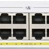 Cisco Business CBS350-48T-4X Managed Switch | 48 Port GE | 4x10G SFP+(CBS350-48T-4X-NA) wholesale