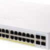 Cisco Business CBS350-48P-4X Managed Switch | 48 Port GE | PoE | 4x10G SFP+(CBS350-48P-4X-NA) wholesale