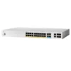 Cisco Business CBS350-8MGP-2X Managed Switch | 2 Port 2.5GE | 6 Port GE | PoE | 2x10G Combo(CBS350-8MGP-2X-NA) wholesale
