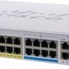 Cisco Business CBS350-8MGP-2X Managed Switch | 2 Port 2.5GE | 6 Port GE | PoE | 2x10G Combo(CBS350-8MGP-2X-NA) wholesale
