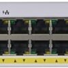 Cisco Business CBS350-8MGP-2X Managed Switch | 2 Port 2.5GE | 6 Port GE | PoE | 2x10G Combo(CBS350-8MGP-2X-NA) wholesale