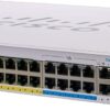 Cisco Business CBS350-8MGP-2X Managed Switch | 2 Port 2.5GE | 6 Port GE | PoE | 2x10G Combo(CBS350-8MGP-2X-NA) wholesale