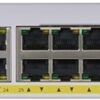 Cisco Business CBS350-8MGP-2X Managed Switch | 2 Port 2.5GE | 6 Port GE | PoE | 2x10G Combo(CBS350-8MGP-2X-NA) wholesale