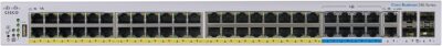 Cisco Business CBS350-8MGP-2X Managed Switch | 2 Port 2.5GE | 6 Port GE | PoE | 2x10G Combo(CBS350-8MGP-2X-NA) - Image 12