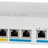 Cisco Business CBS350-8MGP-2X Managed Switch | 2 Port 2.5GE | 6 Port GE | PoE | 2x10G Combo(CBS350-8MGP-2X-NA) wholesale
