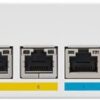 Cisco Business CBS350-8MGP-2X Managed Switch | 2 Port 2.5GE | 6 Port GE | PoE | 2x10G Combo(CBS350-8MGP-2X-NA) wholesale