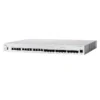 Cisco Business CBS350-24XTS Managed Switch | 12 Port 10GE | 12 Port 10G SFP+ (CBS350-24XTS-NA) wholesale
